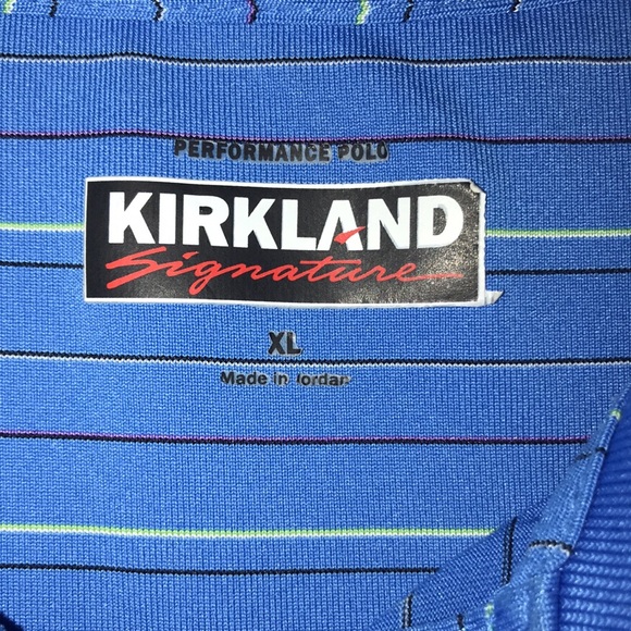 Men’s Kirkland Shirt - Picture 7 of 7